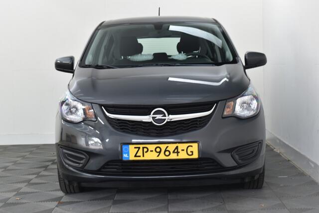 Opel KARL 1.0 75PK 120 JAAR EDITION