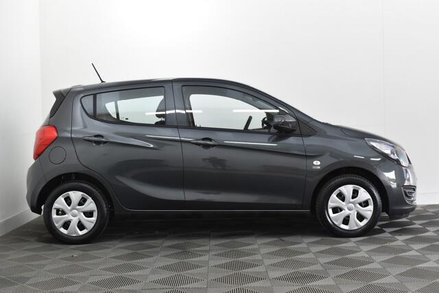 Opel KARL 1.0 75PK 120 JAAR EDITION