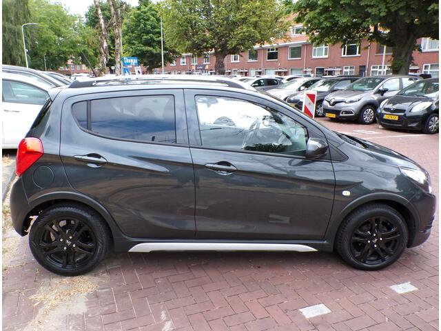 Opel KARL 1.0 Rocks Online Edition CRUISECONTROL TELEFOON APPLE CARPLAY.....