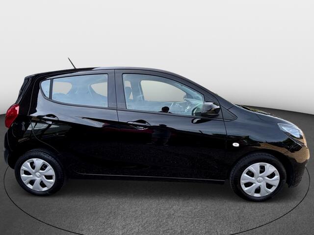 Opel KARL 1.0 ecoFLEX Edition | Cruise control | Airconditioning
