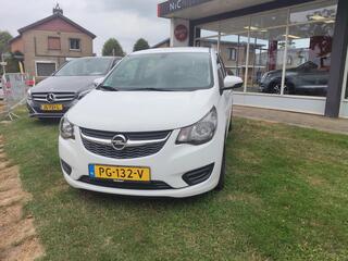 Opel KARL