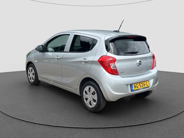 Opel KARL 1.0 ecoFLEX Edition | Scherm | Bluetooth | APK 2027