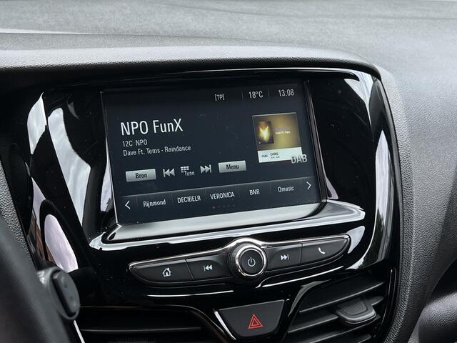 Opel KARL 1.0 ecoFLEX Edition | Scherm | Bluetooth | APK 2027