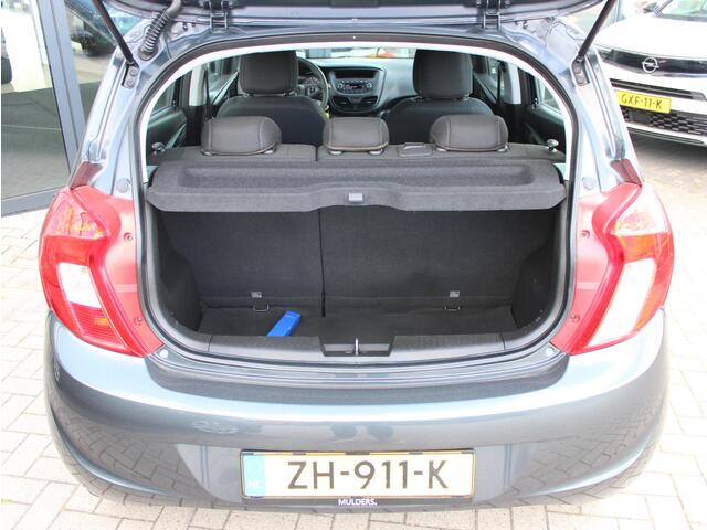 Opel KARL 1.0 ecoFLEX 120 Jaar Edition | Radio / Cruise / Airco