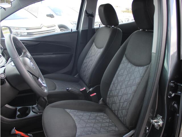 Opel KARL 1.0 ecoFLEX 120 Jaar Edition | Radio / Cruise / Airco
