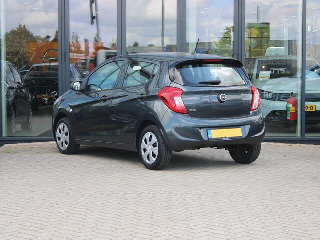 Opel KARL 1.0 ecoFLEX Edition | Radio / Cruise / Airco