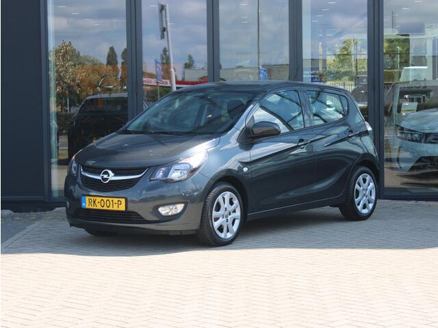 Opel KARL 1.0 ecoFLEX Edition | Radio / Cruise / Airco