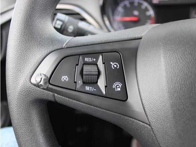 Opel KARL 1.0 ecoFLEX Edition | Radio / Cruise / Airco
