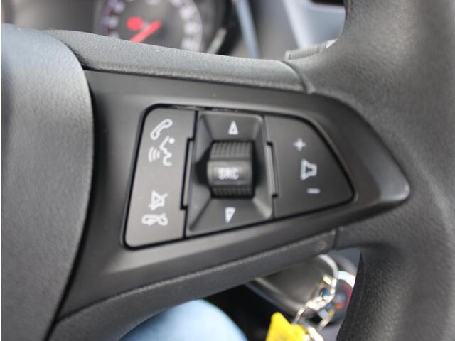 Opel KARL 1.0 ecoFLEX Edition | Radio / Cruise / Airco