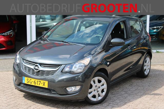 Opel KARL 1.0 ecoFLEX Edition