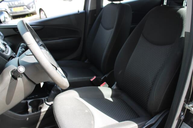 Opel KARL 1.0 ecoFLEX Edition