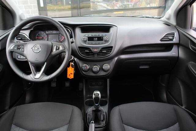 Opel KARL 1.0 ecoFLEX 120 Jaar Edition / Airco / Cruise / N.A.P.