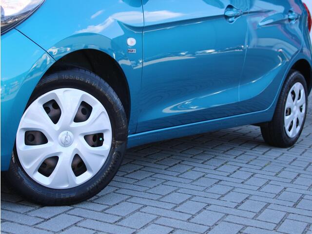 Opel KARL 1.0 ecoFLEX 120 Jaar Edition 2e Eigenaar, Zomer- en Winterwielen, Cruise Control, Airco