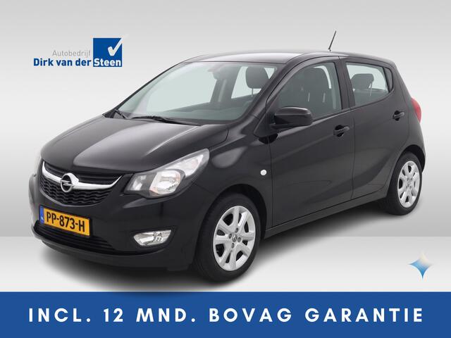 Opel KARL 1.0 ecoFLEX Edition