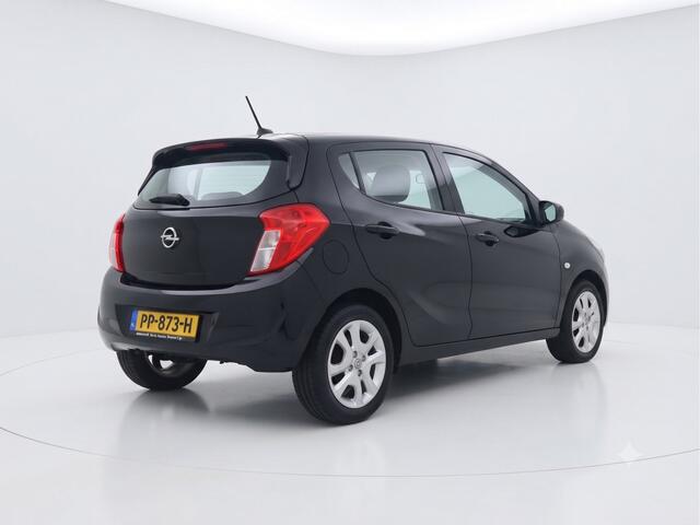Opel KARL 1.0 ecoFLEX Edition