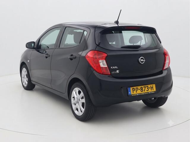 Opel KARL 1.0 ecoFLEX Edition