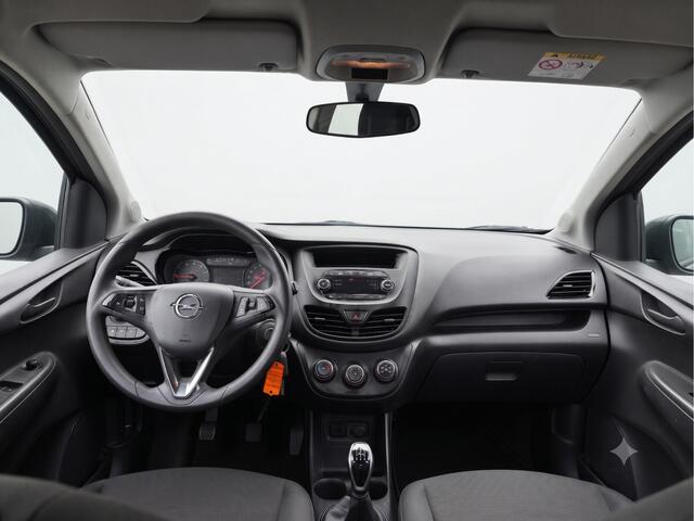 Opel KARL 1.0 ecoFLEX Edition