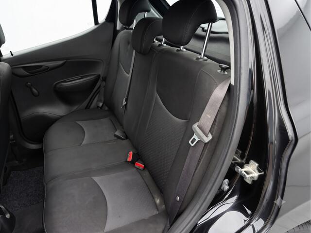 Opel KARL 1.0 ecoFLEX Edition