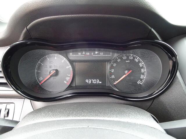 Opel KARL 1.0 ecoFLEX Edition Airco, cruise controle, elektrische ramen, centrale vergrendeling, enz.
