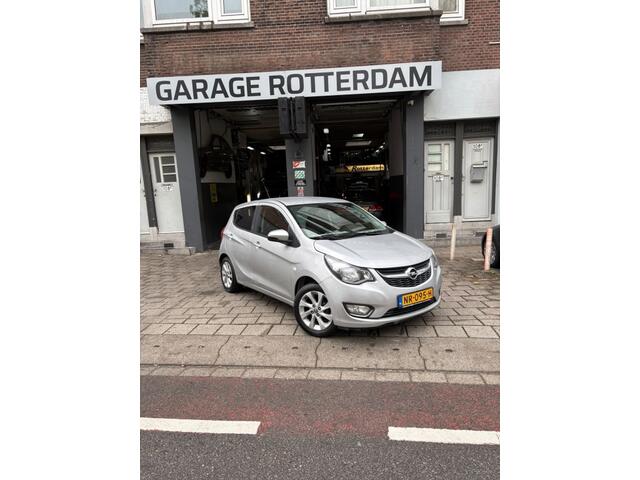 Opel KARL 1.0 ecoFL Innovation (weinig km)