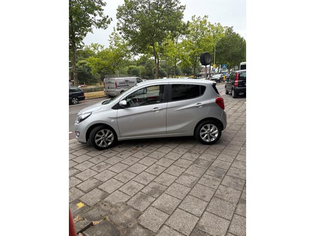 Opel KARL 1.0 ecoFL Innovation (weinig km)