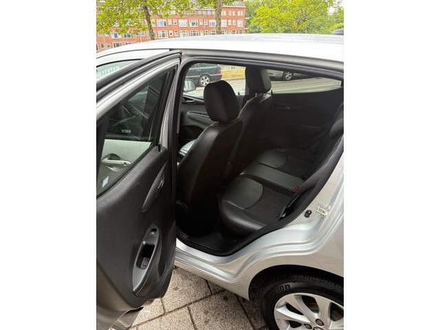 Opel KARL 1.0 ecoFL Innovation (weinig km)