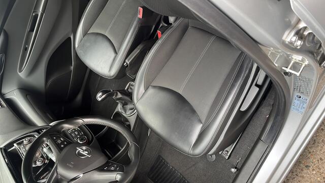 Opel KARL 1.0 ecoFL Innovation (weinig km)