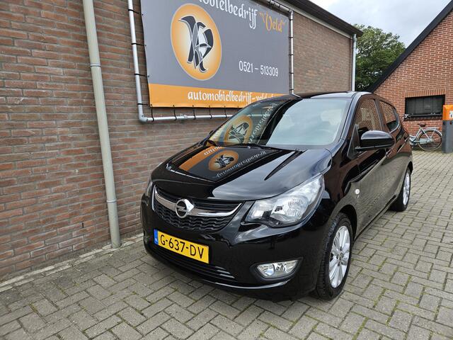Opel KARL 1.0 ecoFLEX 120 Jaar Edition