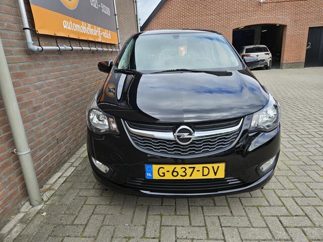 Opel KARL 1.0 ecoFLEX 120 Jaar Edition