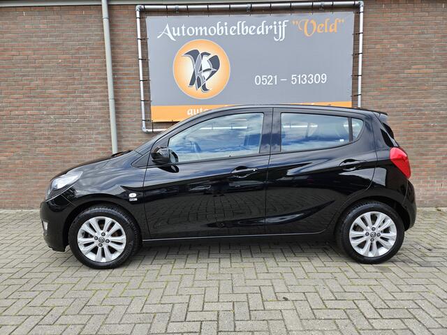 Opel KARL 1.0 ecoFLEX 120 Jaar Edition