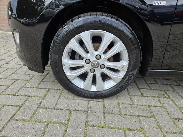 Opel KARL 1.0 ecoFLEX 120 Jaar Edition