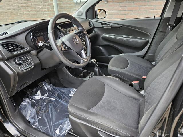 Opel KARL 1.0 ecoFLEX 120 Jaar Edition