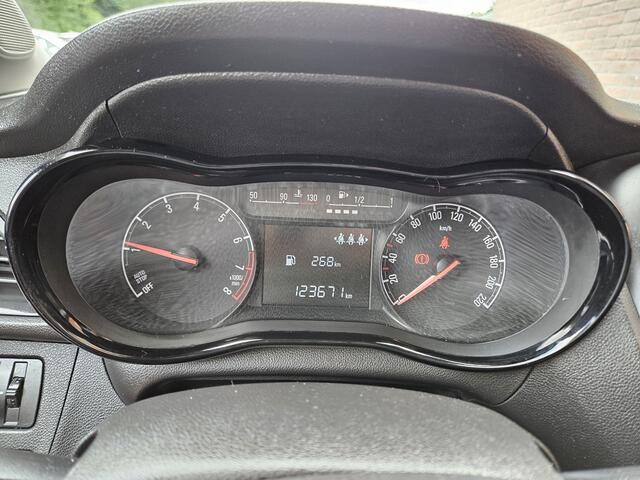 Opel KARL 1.0 ecoFLEX 120 Jaar Edition