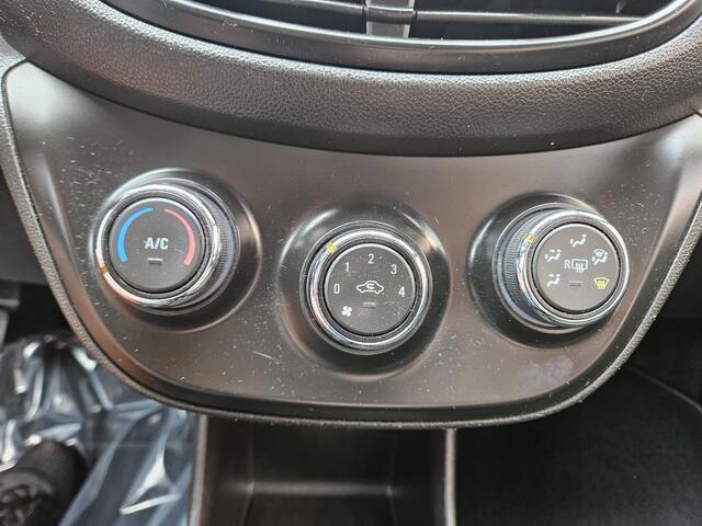 Opel KARL 1.0 ecoFLEX 120 Jaar Edition