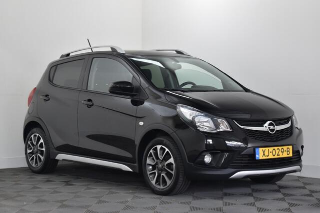 Opel KARL 1.0 ROCKS 75PK Online Edition
