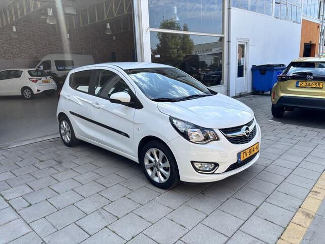 Opel KARL 1.0 ecoFL Innovation