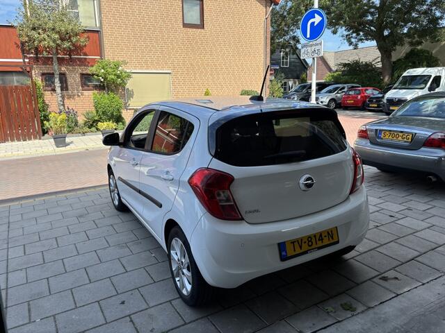Opel KARL 1.0 ecoFL Innovation