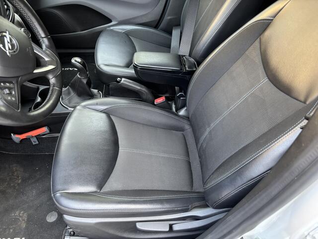 Opel KARL 1.0 ecoFL Innovation