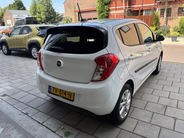 Opel KARL 1.0 ecoFL Innovation