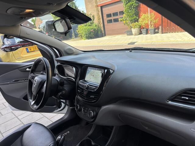 Opel KARL 1.0 ecoFL Innovation