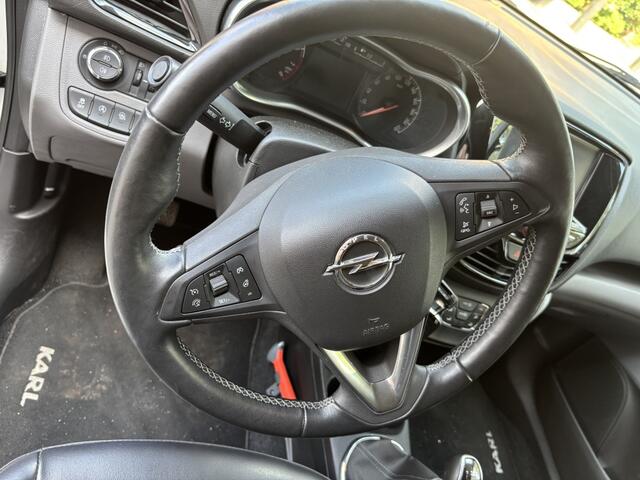 Opel KARL 1.0 ecoFL Innovation