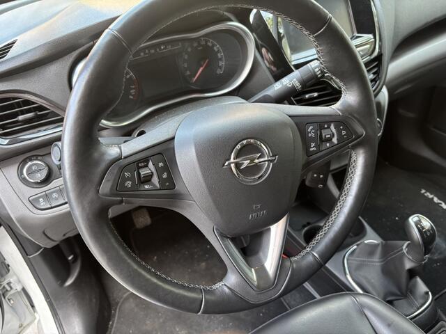 Opel KARL 1.0 ecoFL Innovation