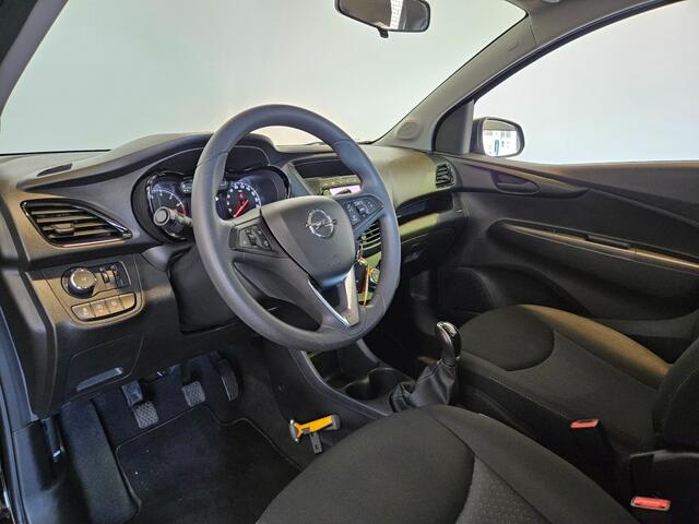 Opel KARL 1.0 ecoFLEX Edition / Airco / Cruise / NL Auto