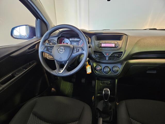 Opel KARL 1.0 ecoFLEX Edition / Airco / Cruise / NL Auto