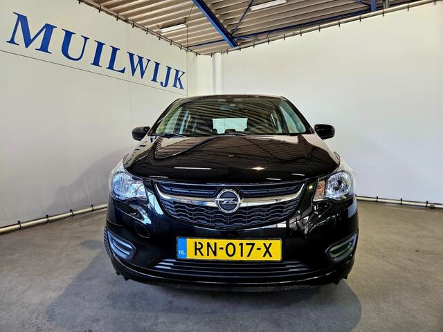 Opel KARL 1.0 ecoFLEX Edition / Airco / Cruise / NL Auto