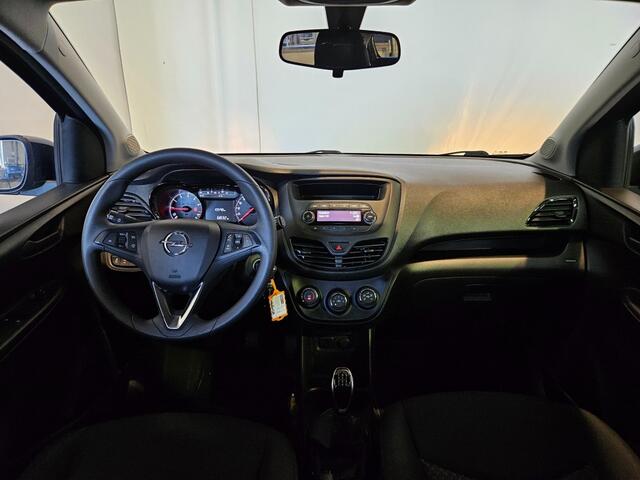 Opel KARL 1.0 ecoFLEX Edition / Airco / Cruise / NL Auto