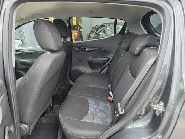 Opel KARL 1.0 Rocks Online Edition | Apple CarPlay / Android auto navi | Cruise control | Parkeersensoren |