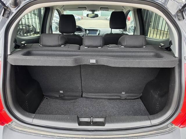 Opel KARL 1.0 Rocks Online Edition | Apple CarPlay / Android auto navi | Cruise control | Parkeersensoren |