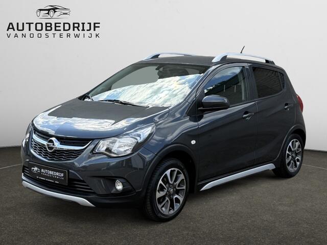 Opel KARL 1.0 Rocks Onl. Ed.