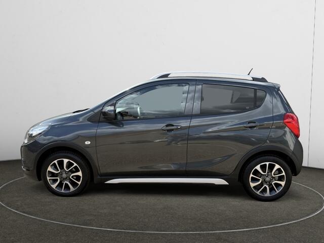 Opel KARL 1.0 Rocks Onl. Ed.